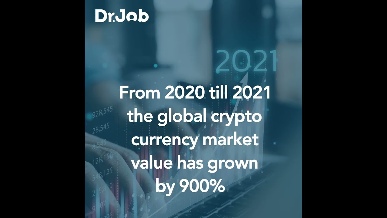 Crypto Currency facts.