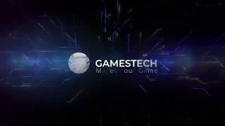 Gamestech. Make Money Sitting At Home. 50 For Registration.