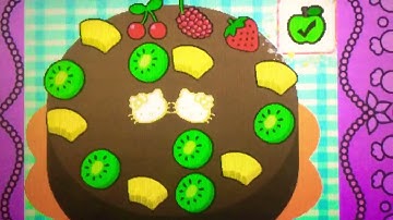 Mardi Gras! Vtech Innotab Hello Kitty Kitchen Easy Part 12D