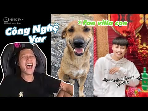 Video Thầy Ba aka Trung Mobile Var Đạt Villa | Thầy Ba Cười - youtube