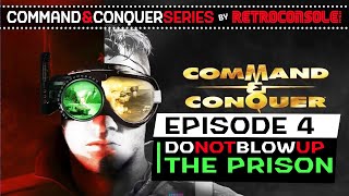 Celebrity Command & Conquer 1 - NOD Mission 1 2 3 [MS DOS, 1995] Profile