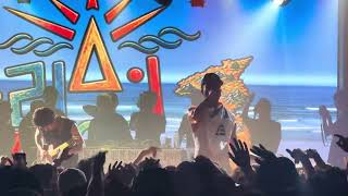 #macgyver #비프리 #라이브 feat. #cokejazz #새로운파도음반사음악회 vol.2 #260815