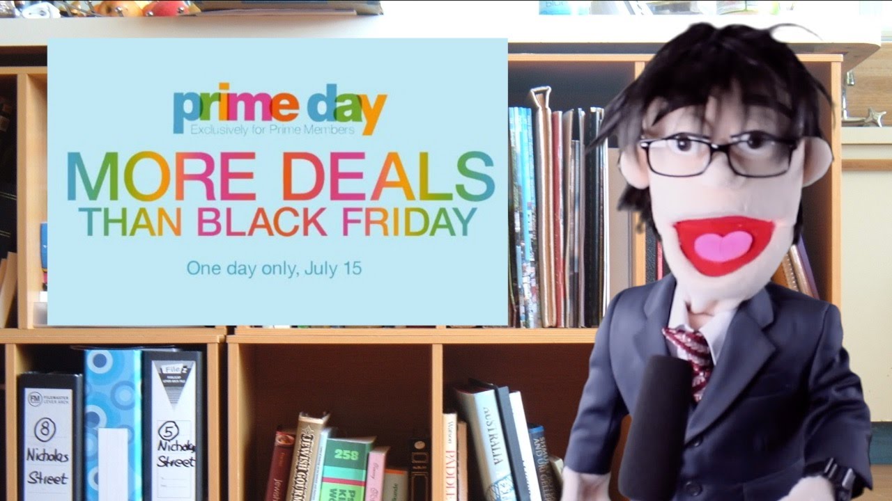 whenis prime day whenis prime day