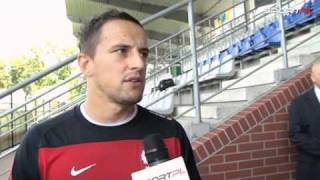 Dudka Zawieszenie Piszczka To Skandal. Został Kozłem Ofiarnym