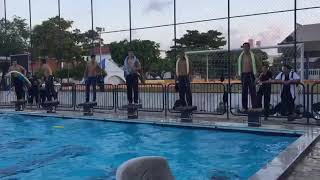 Fui Tomar Banho De Piscina Sem Camisa Na Escola E Veja No Que Deu