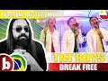 TNT BOYS! Break Free - Reaction Reação &amp; Artistic Analysis (SUBS)