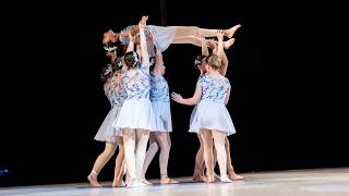 Danceworks Recital 2026 (2:00 PM Show) - Colors Come Alive