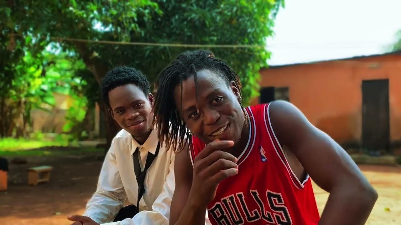 F KING_-_pas ma faute_-_prod by Manu dj  