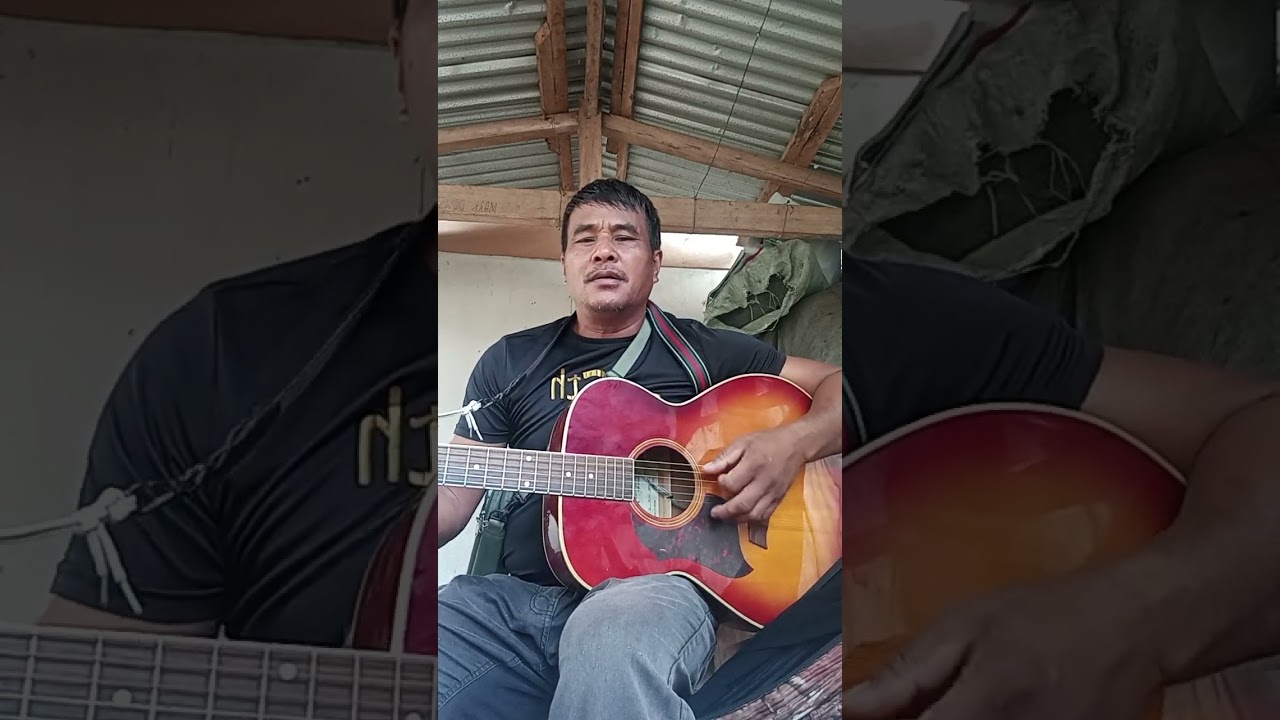 Madaydayaw ti apo #uecfi