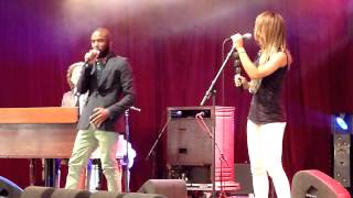 Sven Hammond Soul North Sea Jazz Festival 2012