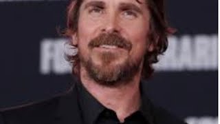 CHRISTIAN BALE HAD TO ISOLATE FROM CHRIS ROCK ON AMSTERDAM SET BECAUSE HE'S TOO FUNNY