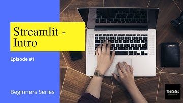 Introduction to Streamlit