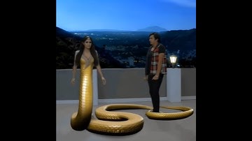Nagin 6| 🐍🙏 shivangi is back| #snake #suscribe #trending #viralshort #famous #like #love #nagin