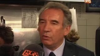 TVSUD - JT du 11/04/2012