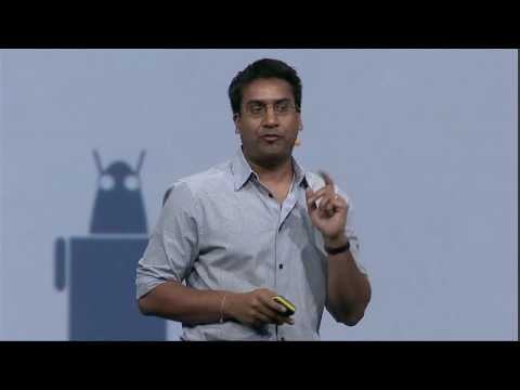 Google I/O 2010: Google TV Keynote - Developer And Partner Timeline