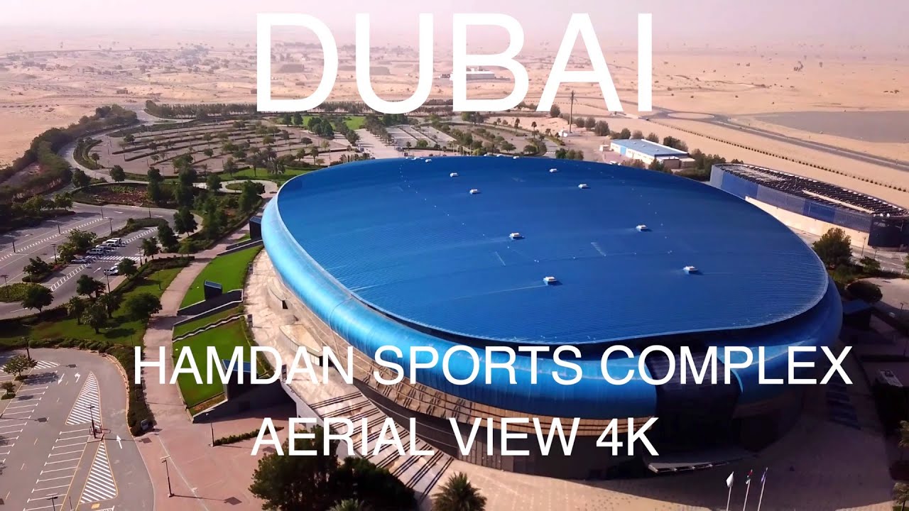 Hamdan Sport Complex Multi Purpose Sports Arena Advanced Sport hamdan-sport-complex-multi-purpose-sports-arena-advanced-sport
