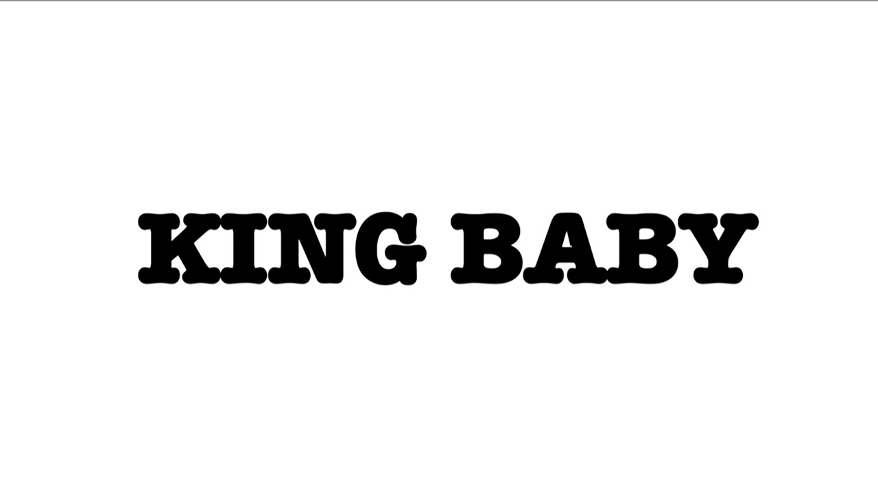 King Baby/McNamara Moving Company/Tomorrow Studios/ITV Studios Global Entertainment (2015)
