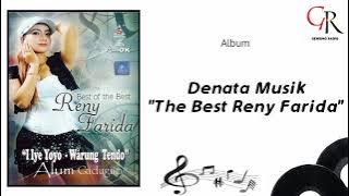 [ Full ] Denata Musik Rock Dangdut ' The Best Reny Farida ' (2010)