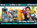 Low Cost Water Bottle Filling Machine, Juice Packing Machine, New Business Idea, Small Business Idea