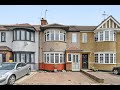 Home tour tiptree road ruislip