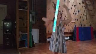 poseidon morph reflective leviwand
