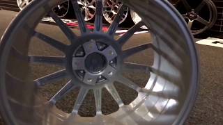 Miro - 110 Machine Polish Face