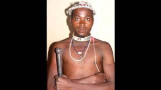 BHUSHEMELI JIGANZA   HARUSI YA KANYENYE    2021   MBASHA STUDIO