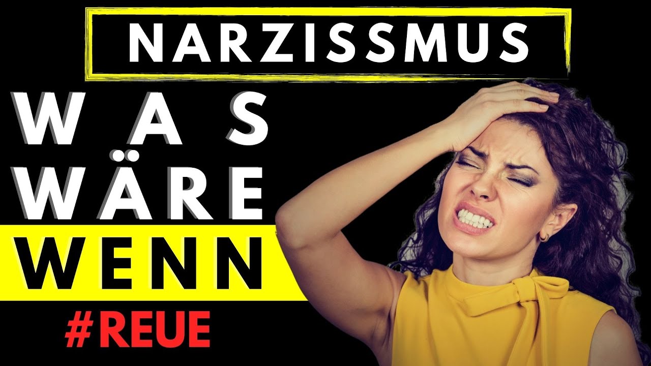 ⛔Tue nur DAS, wenn du deine toxische Beziehung bereust! 🤦🏻‍♀️(effektiv‼) #Narzissmus