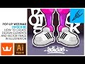 How to Create Design Elements and Vector Trace in Illustrator | Webinar | INKSCRIBE