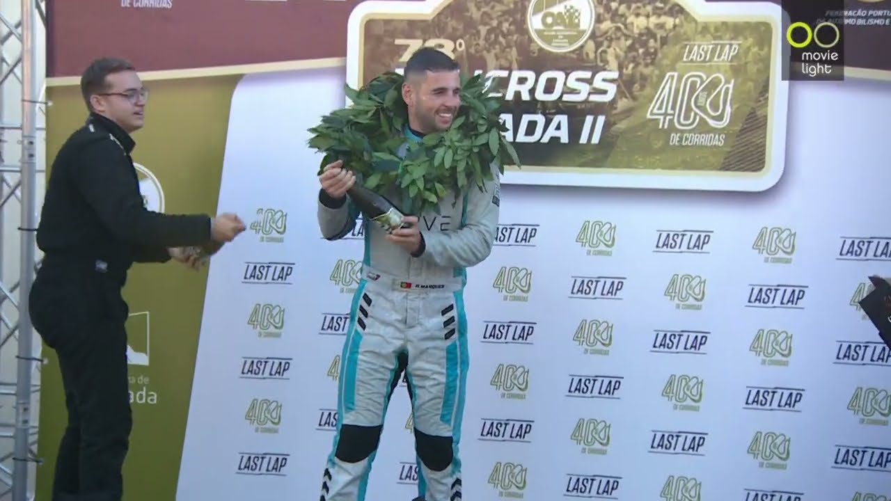 LOUSADA II - RALICROOSS E KARTCROSS