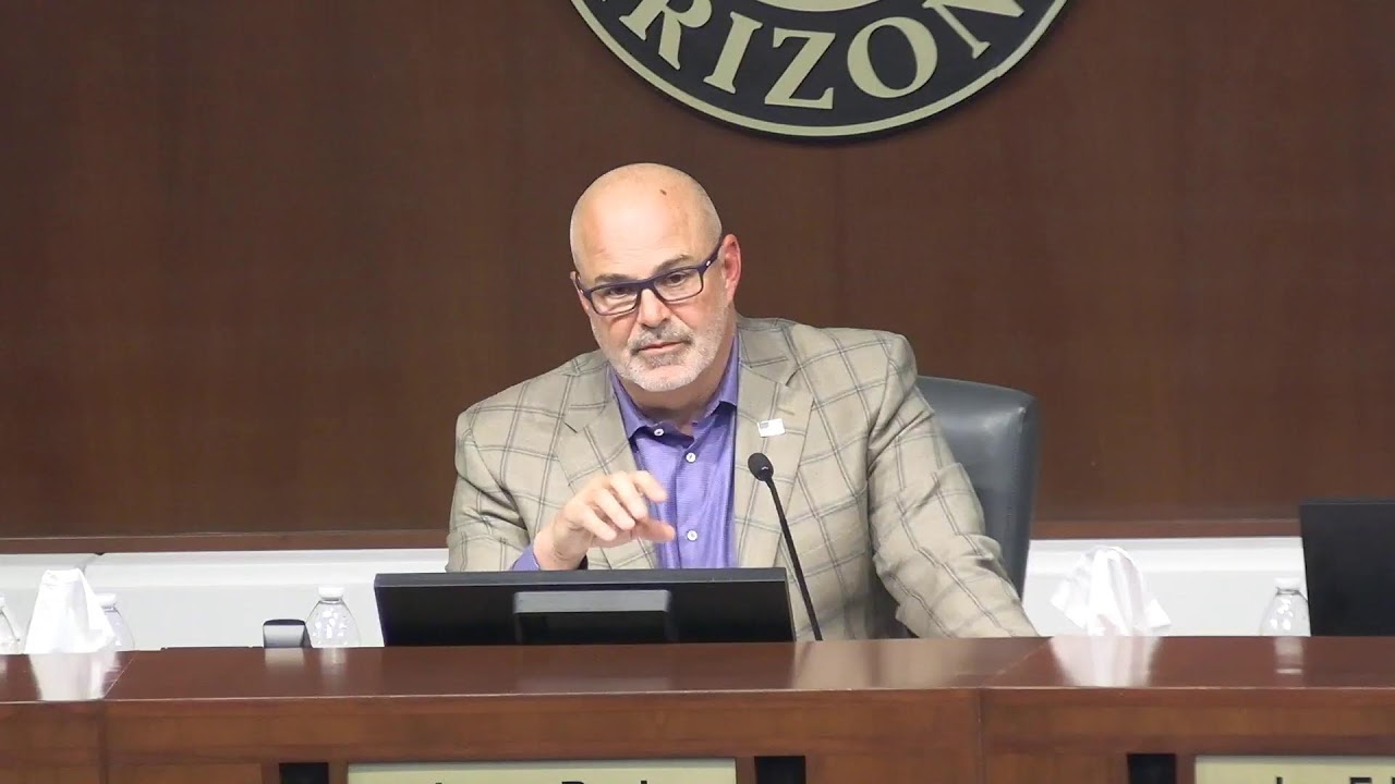 City Council Meetings - 11/19/2024