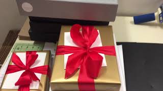 Behind the Scenes at Jenni Bick Custom Journals