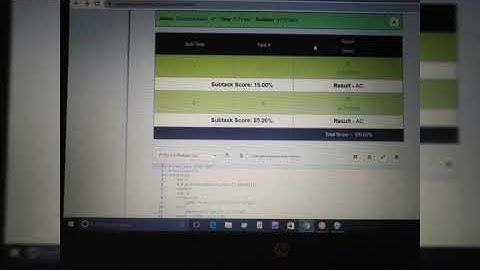 Codchef | JUNE LONG CHALLENGE 2021 | SUMMER HEAT | BELLA CIAO | BITWISE TUPLE | SHORT CODE | PYTHON