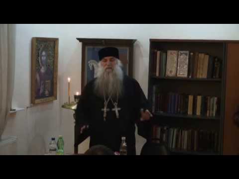 ღვთის შეცნობა