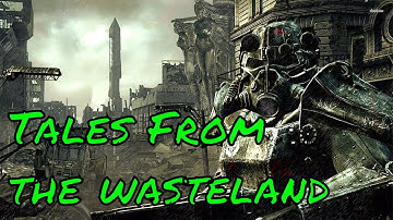 TRANQUILITY LANE, OF DOOM! - Tales From the Wasteland (Fallout 3) PART 11