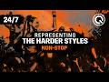 Q-dance Music 24/7 live! | The Sound of the Harder Styles &amp; Defqon.1 Mp3 Song