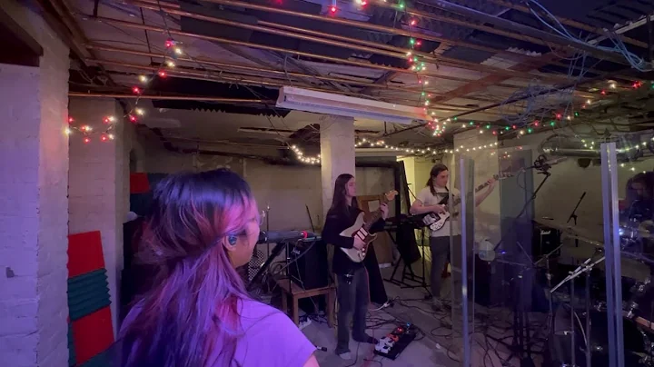 Larkin Rehearsal 11/13/22