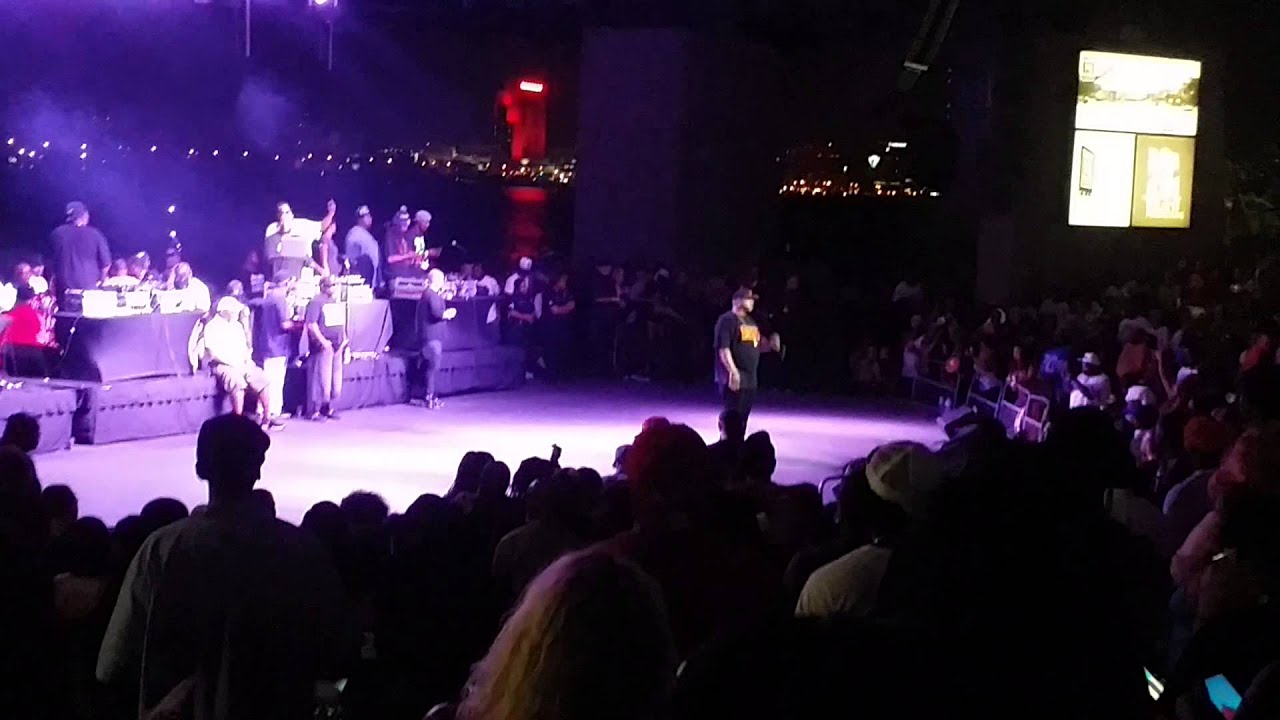 Return Of the Legends - E-40 Detroit Part 3 - YouTube