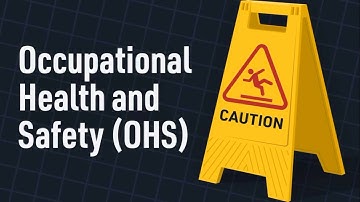 CSS Occupational Health & Safety Procedures/ Personal Protective Equipment