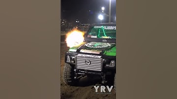 2 STEP ROTARY 20B (3 ROTORES) “SARGAZO KILLER”