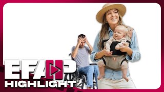 Having Children Makes You Disabled | EFAP Highlight