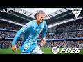 FC 26 - Man City vs. Arsenal - Premier League 25/26 Full Match | PS5 Pro [4K60]