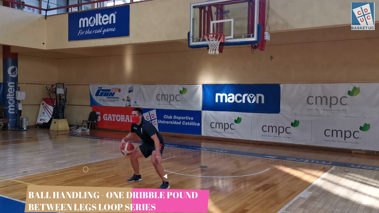 5   POUND + LOOP SERIES