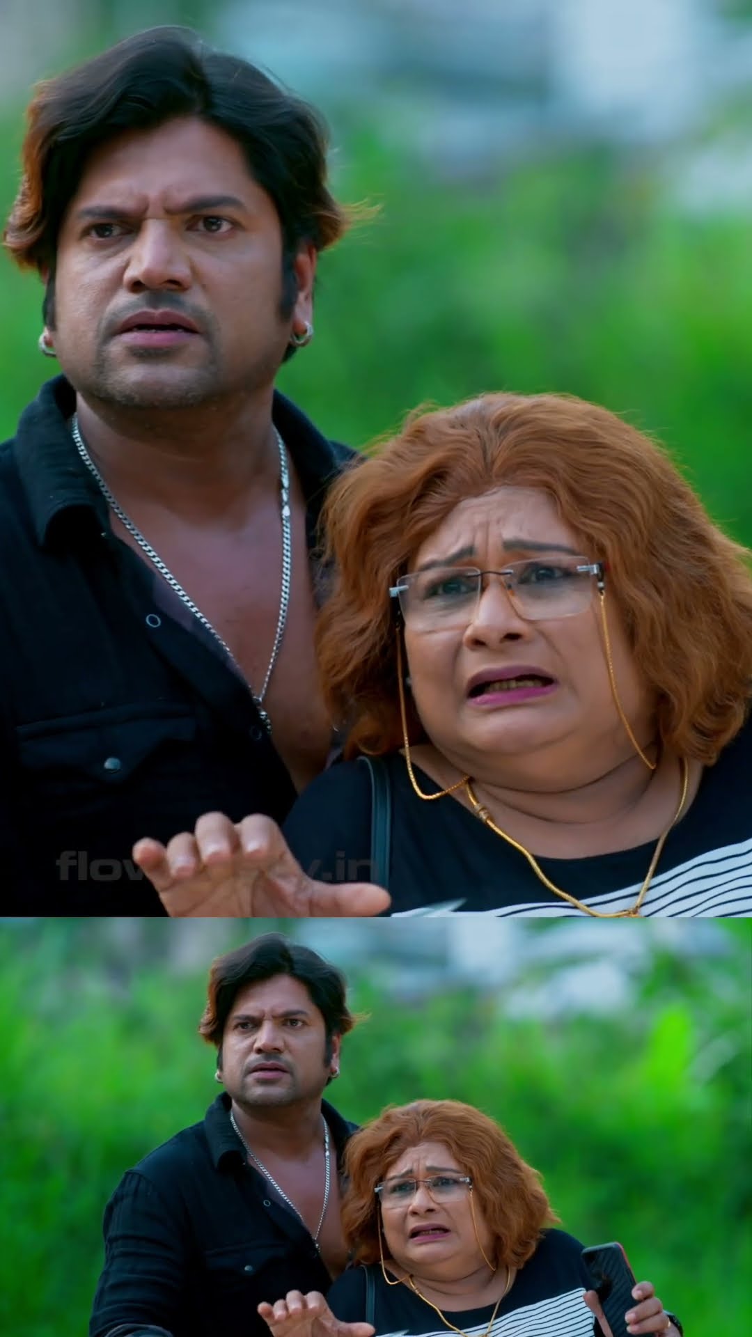 കലാവതിയുടെ പദ്ധതികൾ പാളുന്നു!