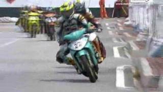Round 5 - Privateer Final - 2010 PETRONAS Malaysian Cub Prix Championship