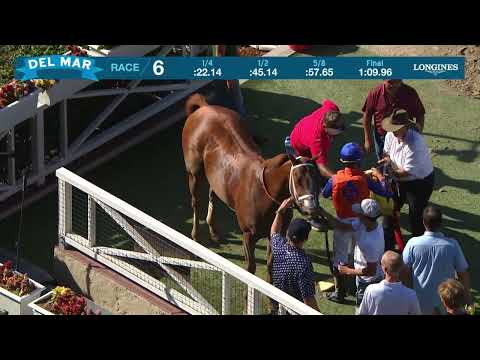 Race 6 Thumbnail