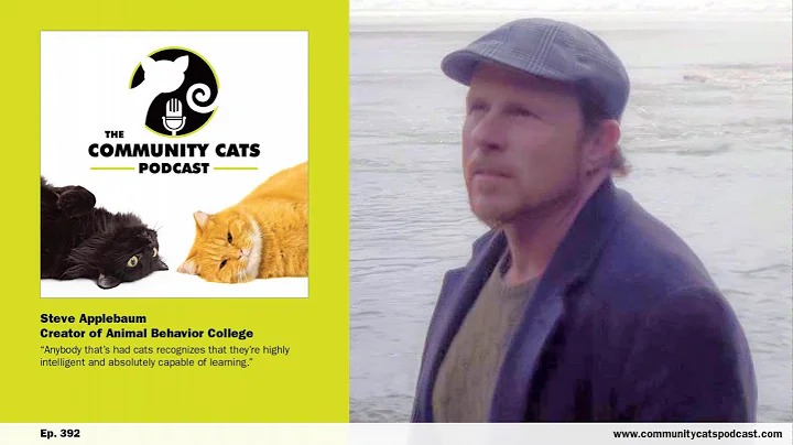 Steve Appelbaum, Creator of Animal Behavior College