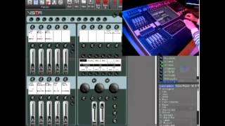 University of Glamorgan Jands Vista T2 Training Video