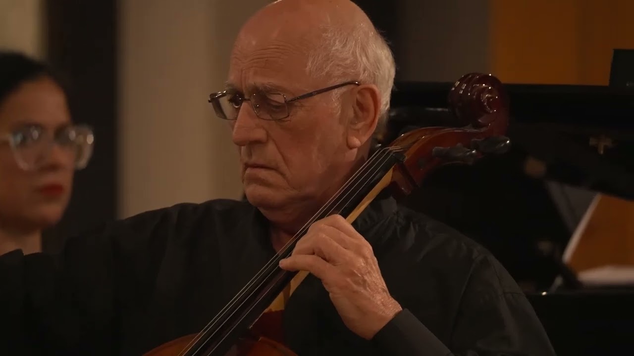 Astor Piazzola- Otoño Porteño, @UlviyyaAbdullayeva 