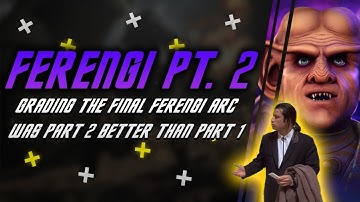 Grading Ferengi Arc 2 Pt. 2 | Was it good or was Ferengi the worst Star Trek Fleet Command arc ever?
